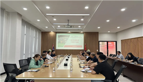 中国五金制品协会赴泰中罗勇工业园考察交流