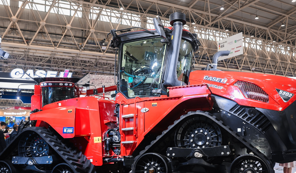 利通：聚力粮食烘干机械化提档升级 筑牢“十五五”粮食安全防线