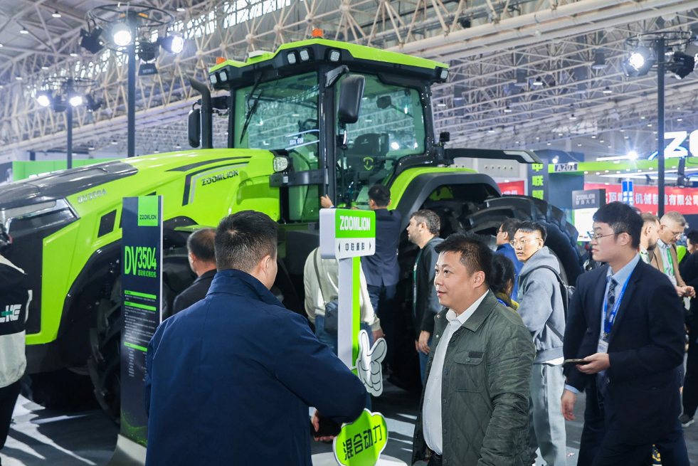 关于2025年宁夏青（黄）饲料收获机质量调查情况的通报