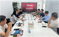 深度走访?协同赋能 | 北京电子仪器行业协会走进航天智控，共探产学研融合新路径